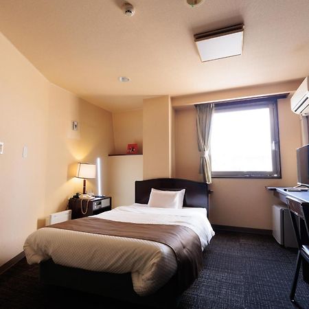 Hotel 혼조 외부 사진