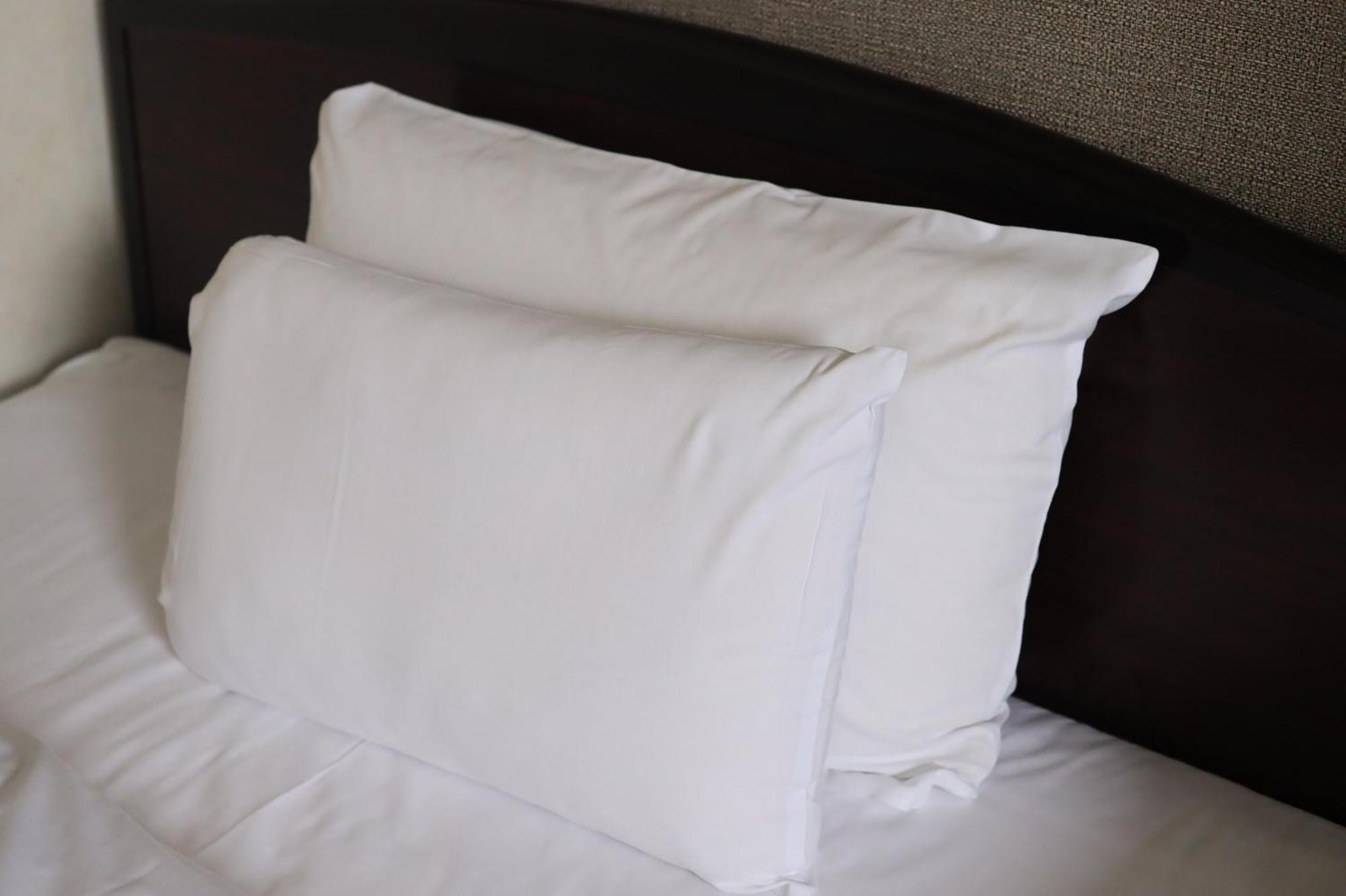 Hotel 혼조 외부 사진