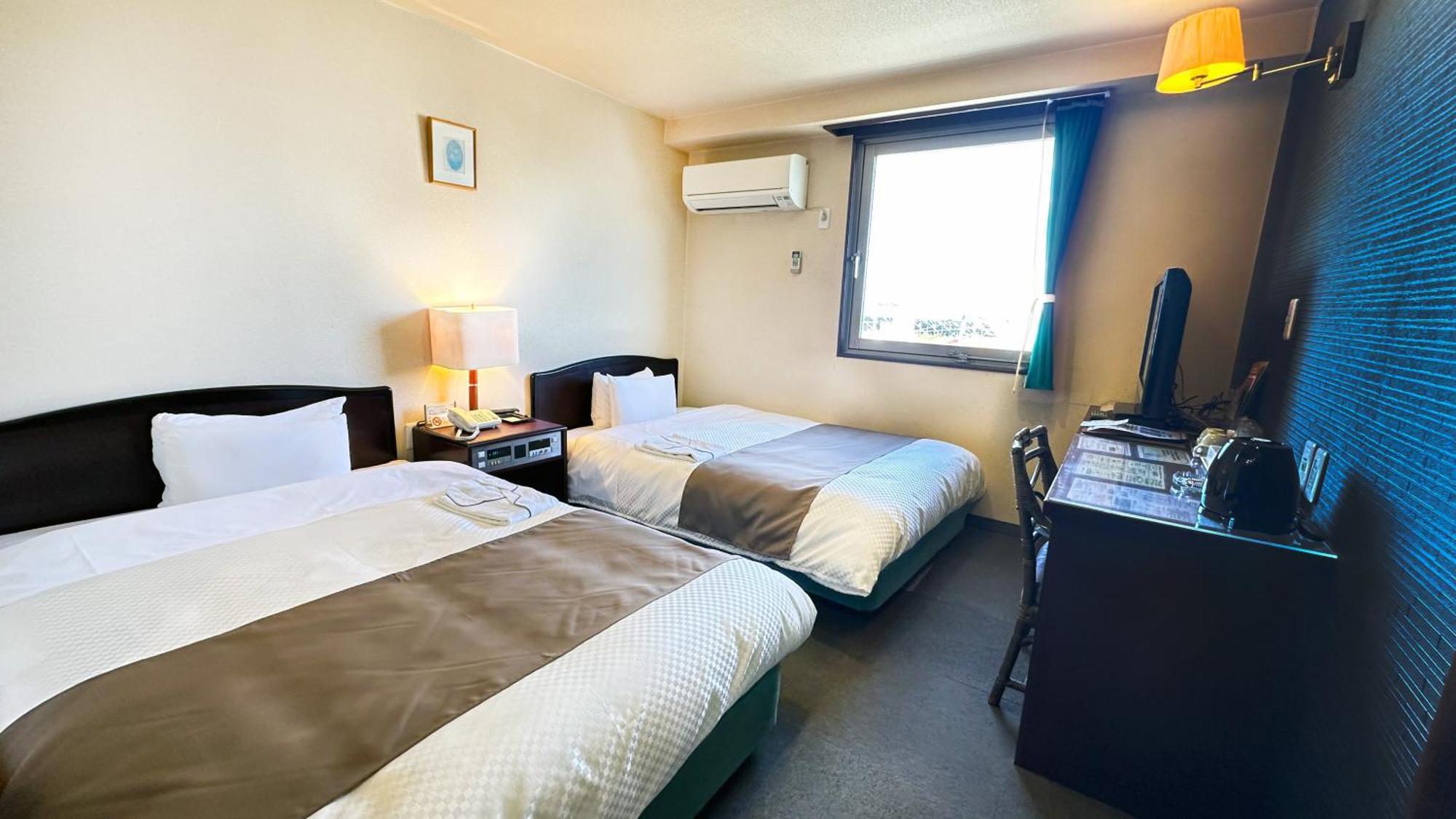 Hotel 혼조 외부 사진