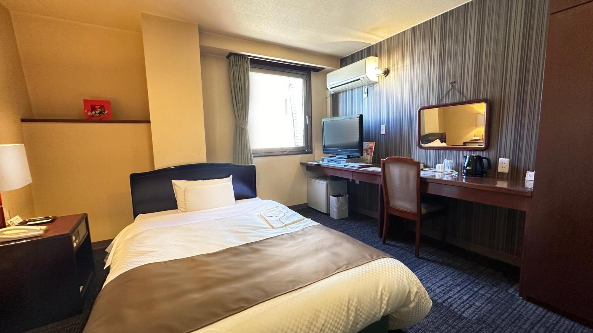 Hotel 혼조 외부 사진