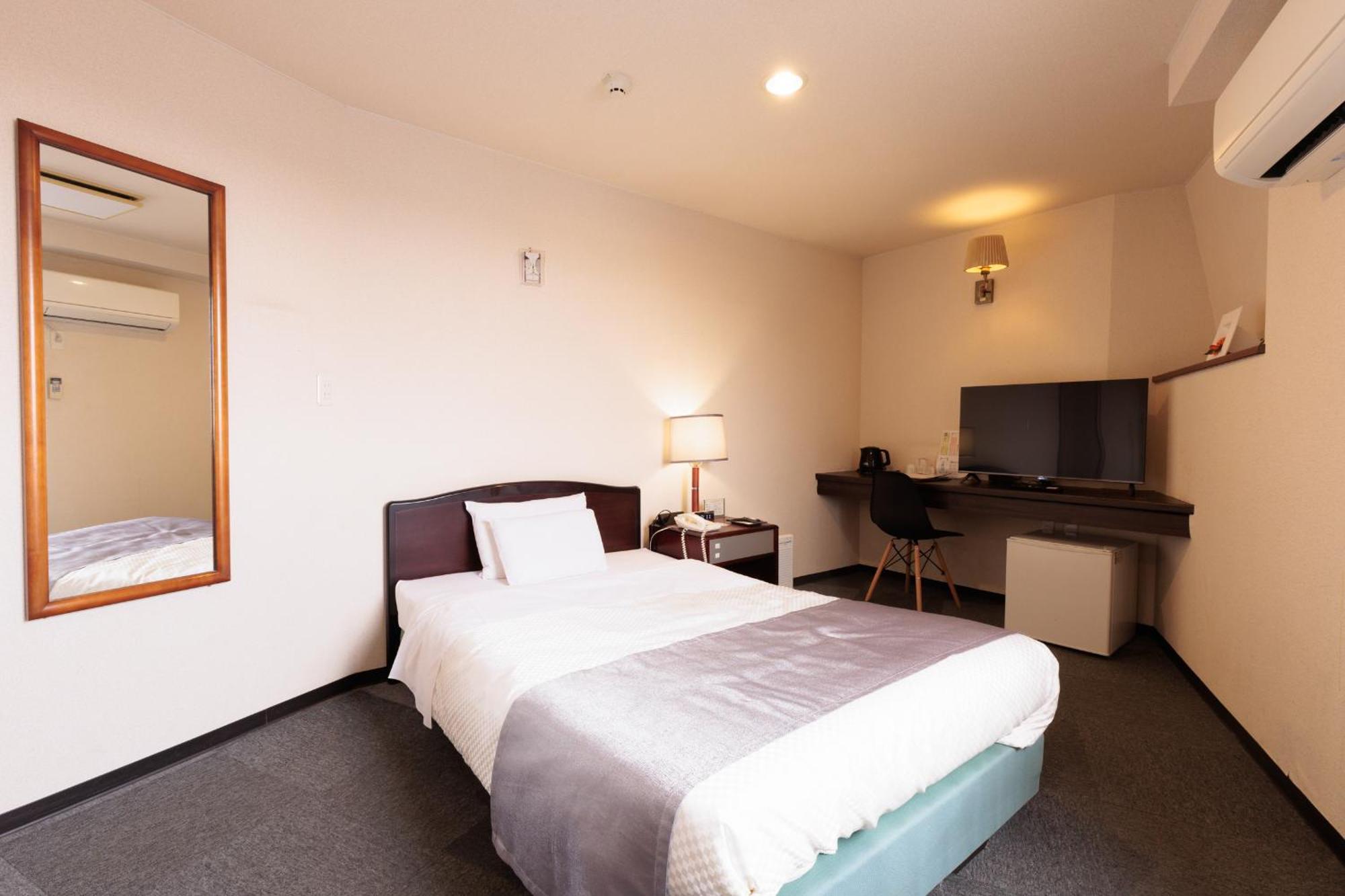 Hotel 혼조 외부 사진