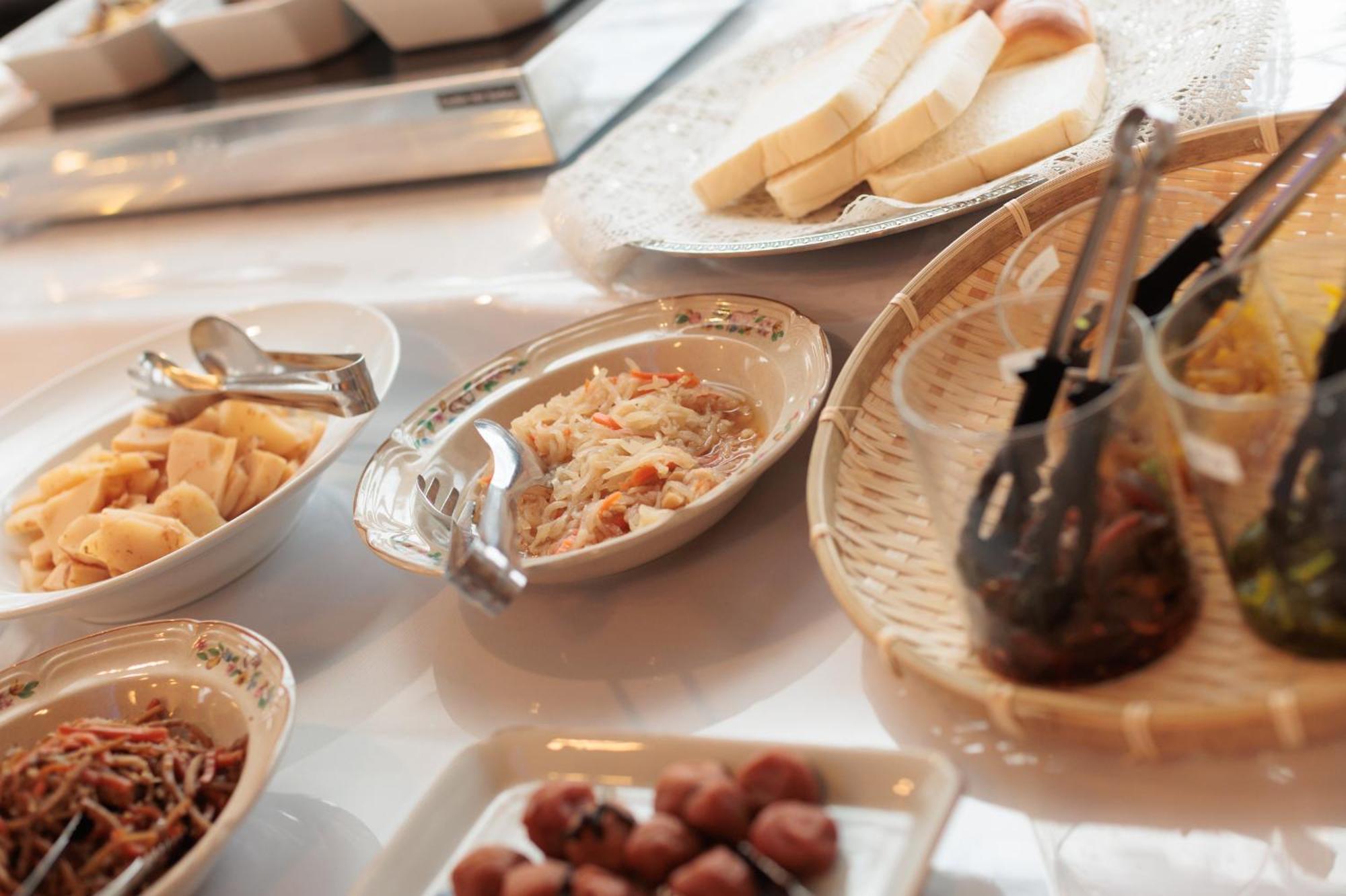 Hotel 혼조 외부 사진
